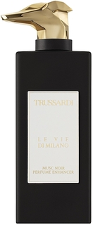 Парфюмерная вода Trussardi Le Vie di Milano Musc Noire Enhancer