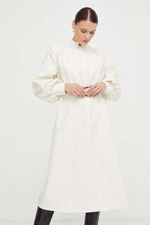 Платье Касабланка Undress Code, бежевый