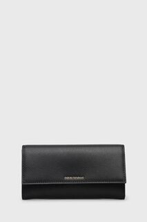 Кошелек Y3H170.YH15A.NOS Emporio Armani, черный