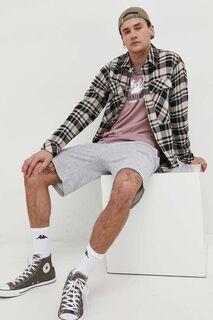 Шорты JPSTFELIX Jack &amp; Jones, серый