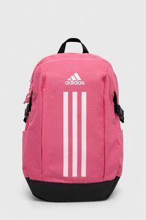 Адидас рюкзак adidas, розовый