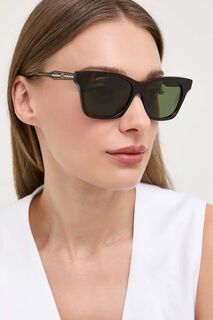 Солнцезащитные очки Gucci, мультиколор
