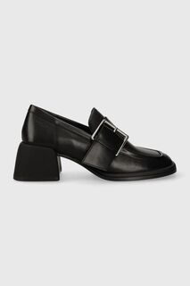 Кожаные туфли ANSIE Vagabond Shoemakers, черный