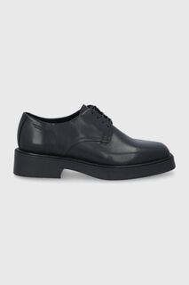 Обувь Кожаная обувь Vagabond Shoemakers, черный