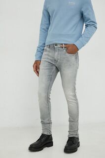 Джинсы Revend FWD G-Star Raw, серый