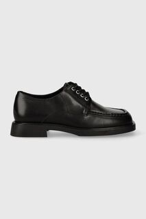 Кожаные туфли JACLYN Vagabond Shoemakers, черный