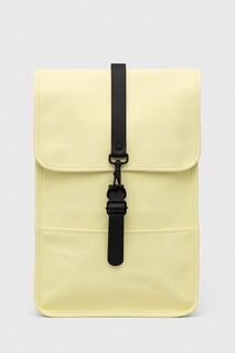Рюкзак 12800 Backpack Mini Rains, желтый