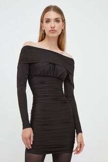 Платье Marciano Guess, черный