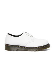 Доктор Туфли Martens DM27214113 Веган 1461 Dr. Martens, белый