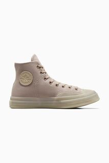 Кроссовки Chuck 70 Marquis Converse, бежевый