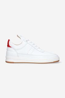 Кроссовки Low Top Bianco Filling Pieces, белый