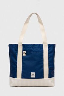 Двусторонняя сумка Lefrik, темно-синий
