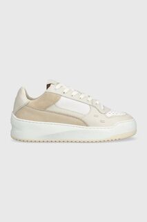 Кожаные кроссовки Avenue Pixie Filling Pieces, бежевый