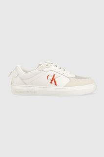 Кроссовки CASUAL CUPSOLE XRAY Calvin Klein Jeans, белый