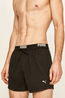 Шорты для плавания Puma, черный