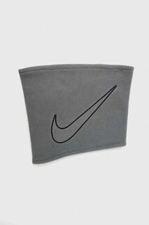 Шарф Nike, серый