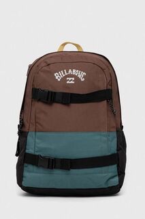 Рюкзак Billabong, коричневый