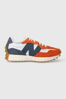 Кроссовки U327WEJ New Balance, мультиколор