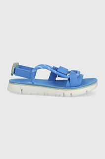 Кемперские сандалии Oruga Sandal Camper, синий