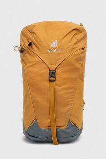 Рюкзак AC Lite 14 SL Deuter, оранжевый