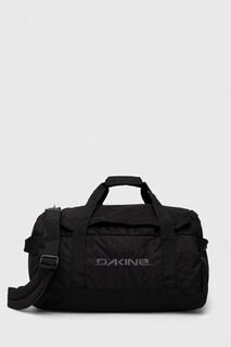 Спортивная сумка EQ Duffle 35 Dakine, черный