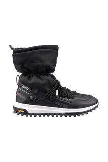 Зимние ботинки WARMER BAND Colmar, черный