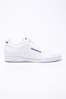 Туфли Reebok, белый