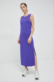 Платье 4F, фиолетовый