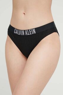 Плавки Calvin Klein, черный