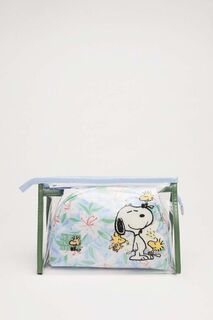 Косметичка Women&apos;secret Snoopy, 2 упаковки women&apos;secret, мультиколор Women'secret