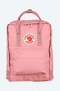 Рюкзак Kanken Fjallraven, розовый