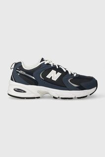 Кроссовки MR530SMT New Balance, темно-синий