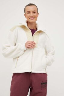 Толстовка ЖЕНСКАЯ S 94 КУРТКА SHERPA DENALI The North Face, бежевый