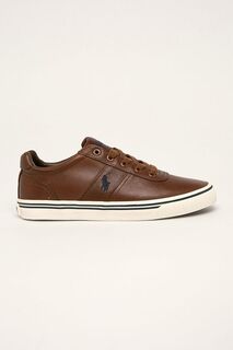 Обувь Handford Polo Ralph Lauren, коричневый