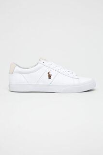 Обувь Sayer Polo Ralph Lauren, белый