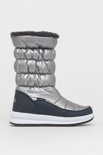 Зимние ботинки WP HOLSE WMN SNOW BOOT CMP, серебро
