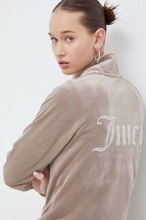 Толстовка Juicy Couture, бежевый