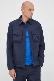 Куртка Sisley, темно-синий
