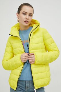 Куртка Boss, желтый