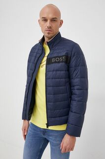 Куртка Boss, темно-синий