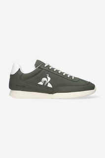 Кроссовки Le Coq Sportif, зеленый