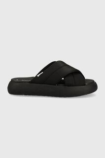 Вьетнамки ALPARGATA MALLOW Toms, черный