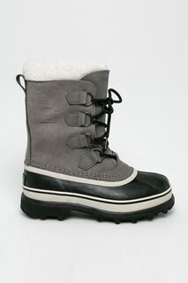 Зимние ботинки Sorel, серый