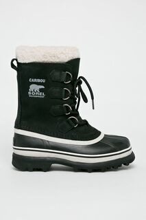 Зимние ботинки Sorel, черный