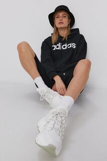 Толстовка Adidas GS1342 adidas, черный