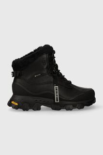 Ботинки UGG Adirondack Meridian Hiker Ugg, черный