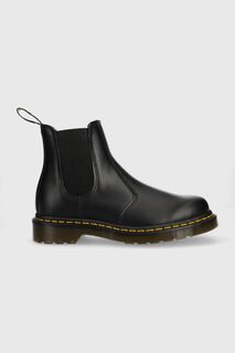 2976 Ys Dr. Martens, черный