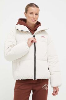 Куртка Фила Fila, бежевый