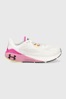 Кроссовки Hovr Machina 3 Under Armour, белый