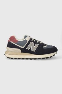 Кроссовки Нью Баланс 574 New Balance, синий